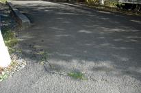 cracked asphalt 2